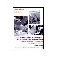 Technical Traffic Accident Investigators' Handbook
