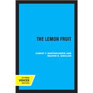 The Lemon Fruit