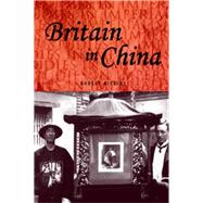 Britain in China
