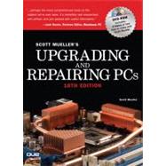 Upgrading and Repairing PCs,9780789736970
