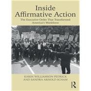 Inside Affirmative Action