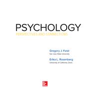 Psychology: Perspectives and Connections - Looseleaf