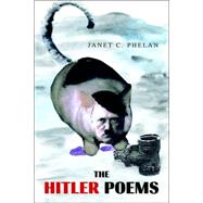 Hitler Poems, the