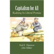 Capitalism for All