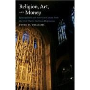 Religion, Art, and Money