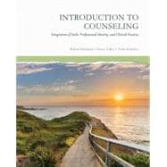 Introduction to Counseling