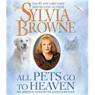 All Pets Go to Heaven