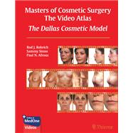 Masters of Cosmetic Surgery - The Video Atlas
