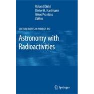 Astronomy With Radioactivities