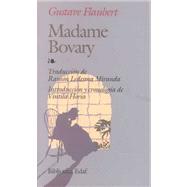 Madame Bovary / Madam Bovary