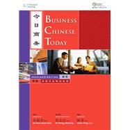 Business Chinese Today: Reading & Writing (Advanced)