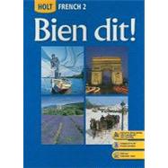 Bien Dit!: French 2