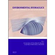 Environmental Hydraulics - Theoretical, Experimental and Computational Solutions: Proceedings of the International Workshop on Environmental Hydraulics, IWEH09, 29 & 30 October 2009, Valencia, Spain