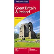 Rand McNally Great Britain/Ireland