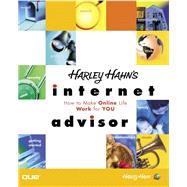 Harley Hahn's Internet Advisor