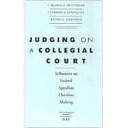 Judging on a Collegial Court