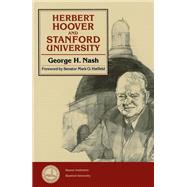 Herbert Hoover and Stanford University