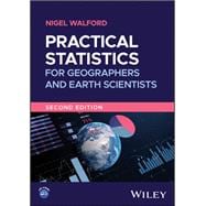 Practical Statistics for Geographers and Earth Scientists