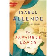 The Japanese Lover A Novel