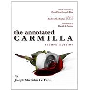 The Annotated Carmilla