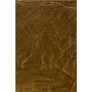 Nazca Lines Monkey Journal