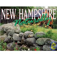 New Hampshire Naturally 2003 Calendar