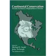 Continental Conservation