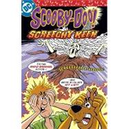 Scooby-doo in Screechy Keen