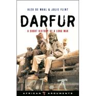 Darfur : A Short History of a Long War
