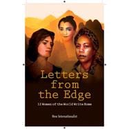 Letters from the Edge