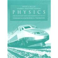 Physics for Scientists and Engineers: Student Solutions Manual