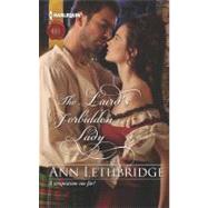 The Laird's Forbidden Lady