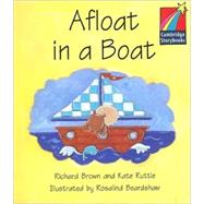 Afloat in a Boat (ELT Edition)