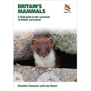 Britain's Mammals