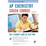 AP Chemistry: Crash Course