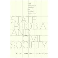 State Phobia and Civil Society