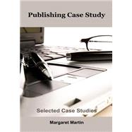 Publishing Case Study