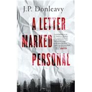 A Letter Marked Personal