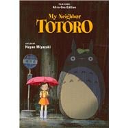 My Neighbor Totoro Film Comic: All-in-One Edition