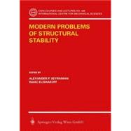 Modern Problems of Structural Stability