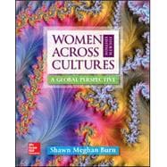 Women Across Cultures: A Global Perspective [Rental Edition]