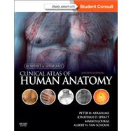 McMinn & Abraham's Clinical Atlas of Human Anatomy
