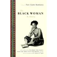 The Black Woman An Anthology