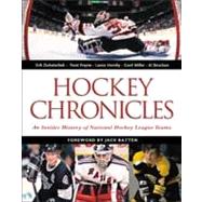 Hockey Chronicles