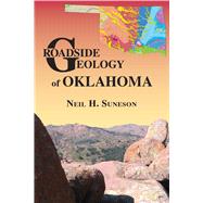 Roadside Geology of Oklahoma