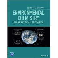 Environmental Chemistry An Analytical Approach