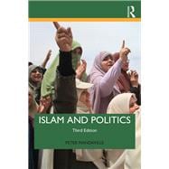 Islam and Politics (3rd edition)