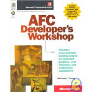 Afc Developers Workshop