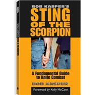 Bob Kasper's Sting of the Scorpion
