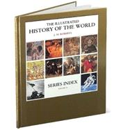 The Illustrated History of the World  Volume 11: Series Index